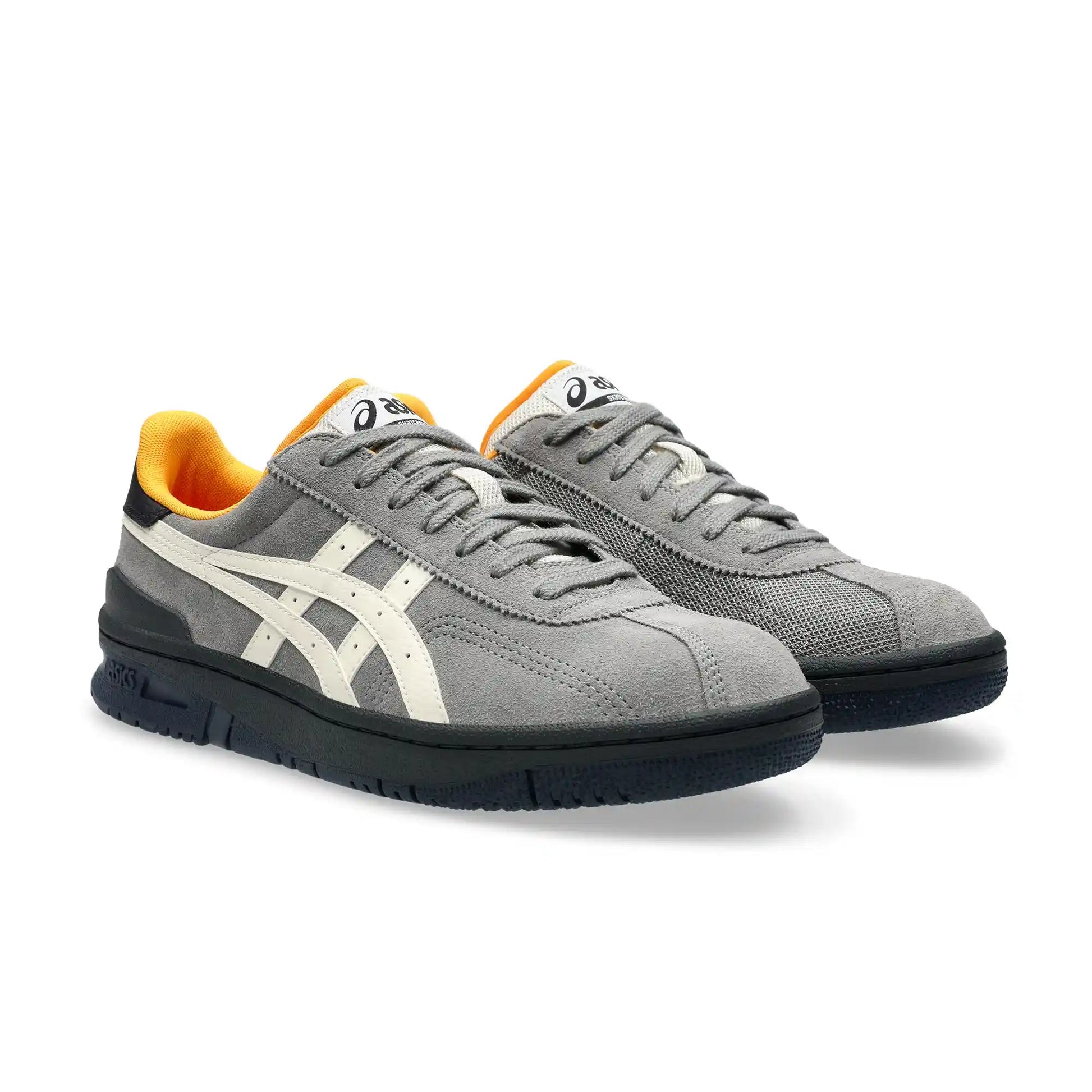 Asics Skateboarding Vic NBD, clay grey birch - Tiki Room Skateboards - 2