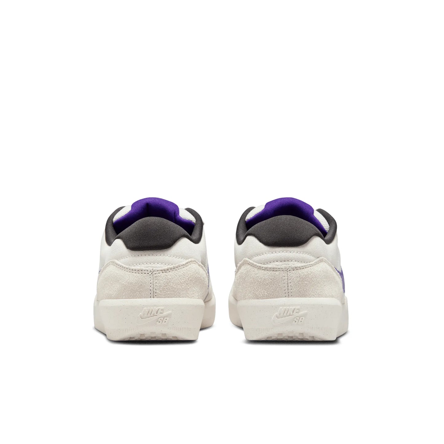Nike SB Force 58, phantom/court purple-summit white