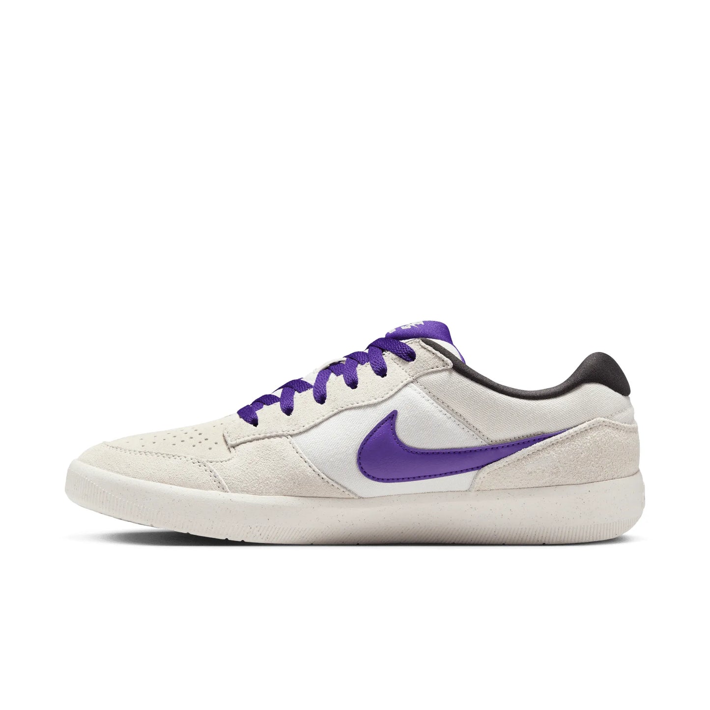 Nike SB Force 58, phantom/court purple-summit white