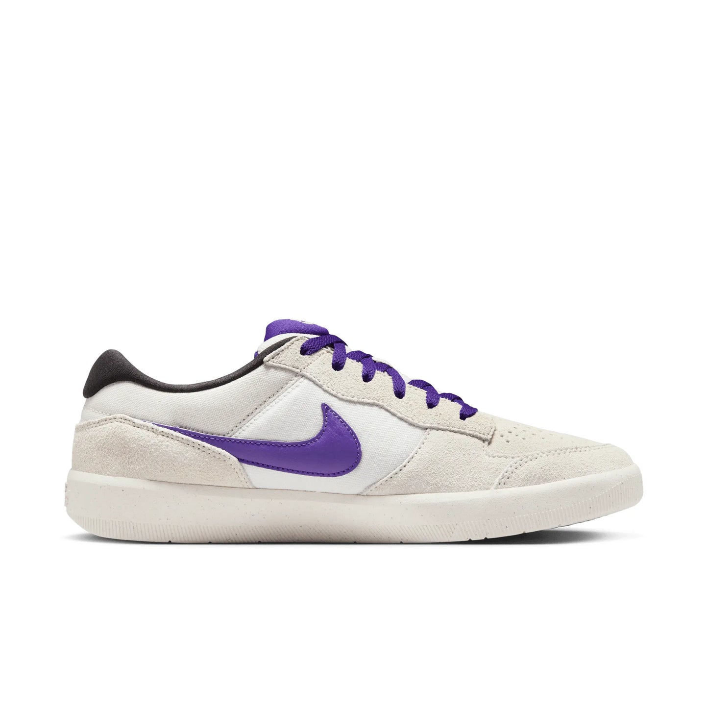 Nike SB Force 58, phantom/court purple-summit white