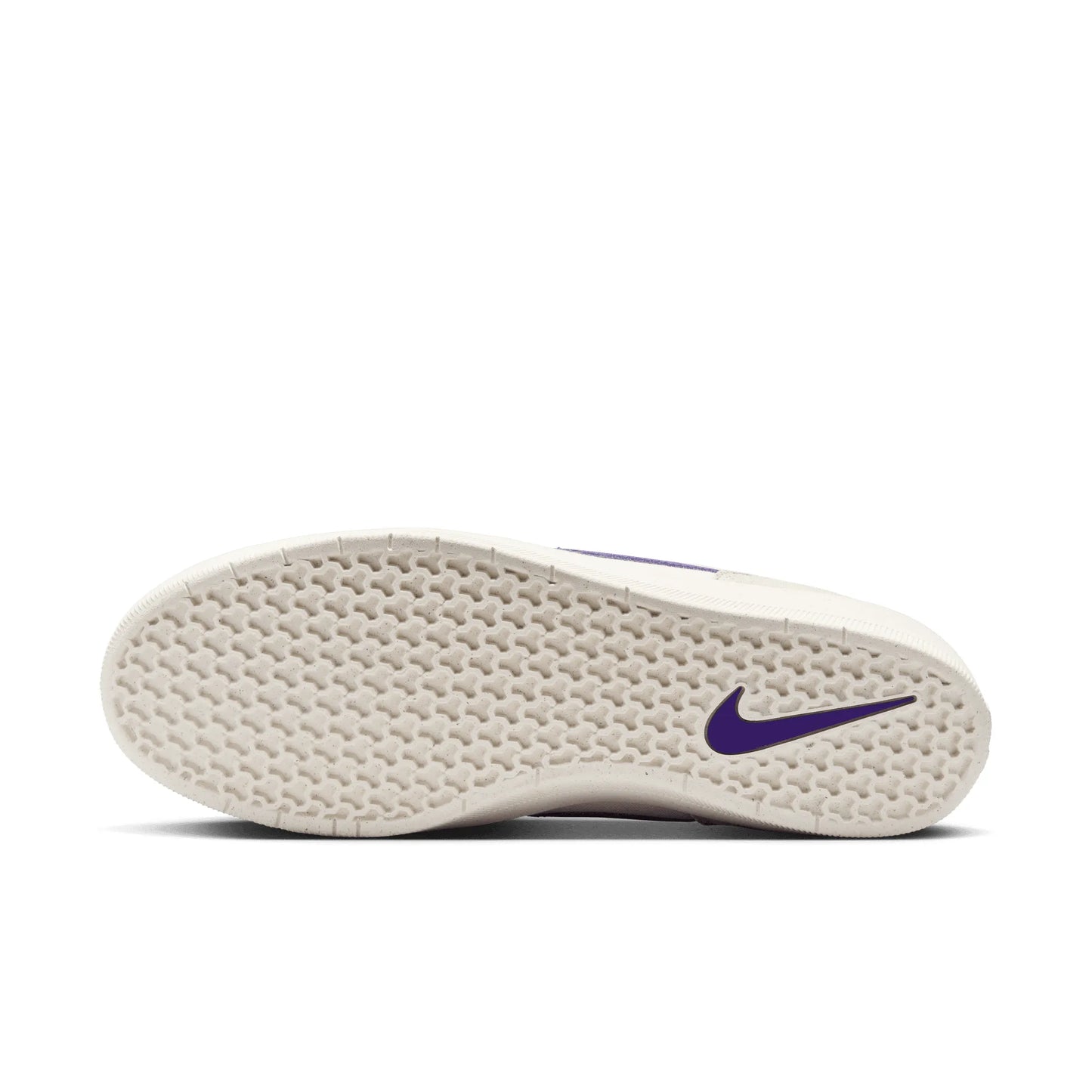Nike SB Force 58, phantom/court purple-summit white