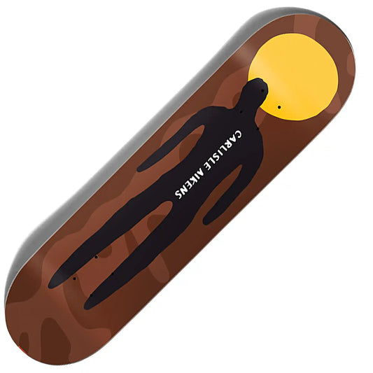 Chocolate Aikens Mcfetridge Drips Deck (8.125”)