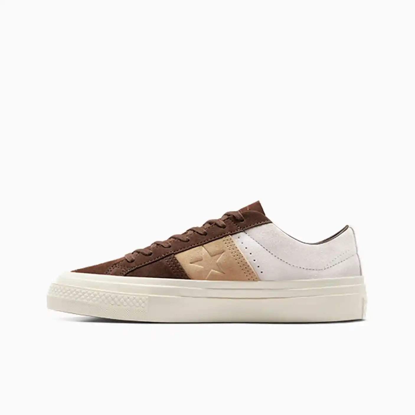 Converse One Star Academy Pro Ox Carhartt WIP dark earth starfish e Tiki Room Skateboards