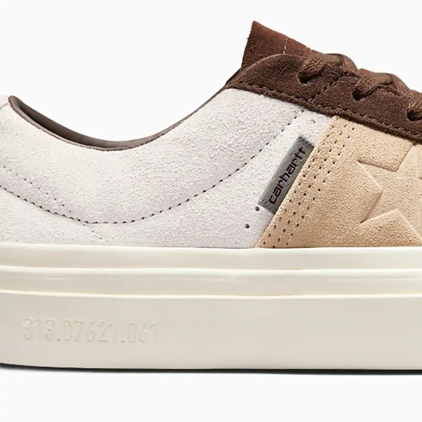 Converse CONS One Star Pro Carhartt WIP Dark Earth