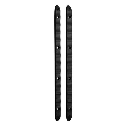 Creature Bonesaw Rails, black - Tiki Room Skateboards - 1