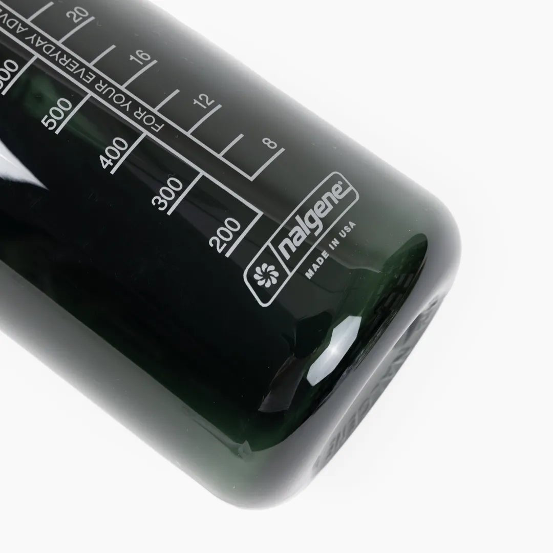 Dime Classic Nalgene, jade green - Tiki Room Skateboards - 2