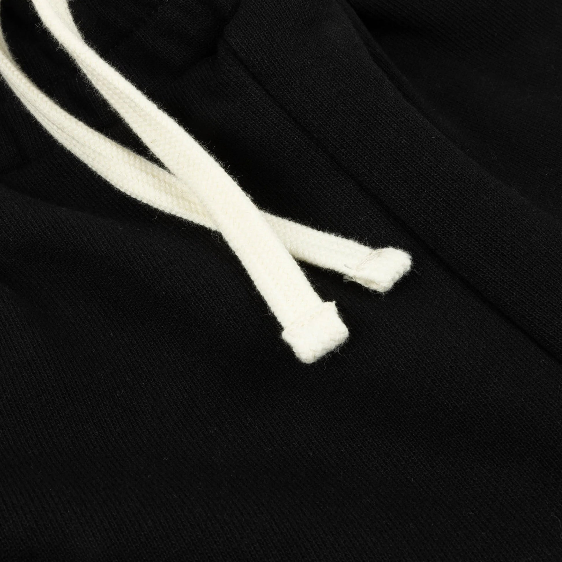 Dime Cursive Small Logo Sweatshorts, black - Tiki Room Skateboards - 3