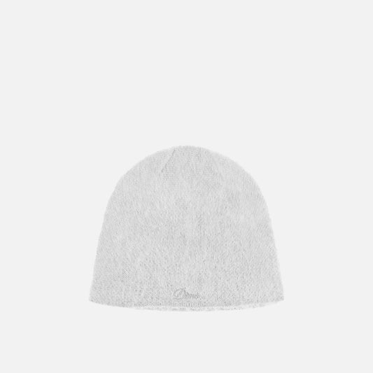 Dime Mohair Skully, ash - Tiki Room Skateboards - 1