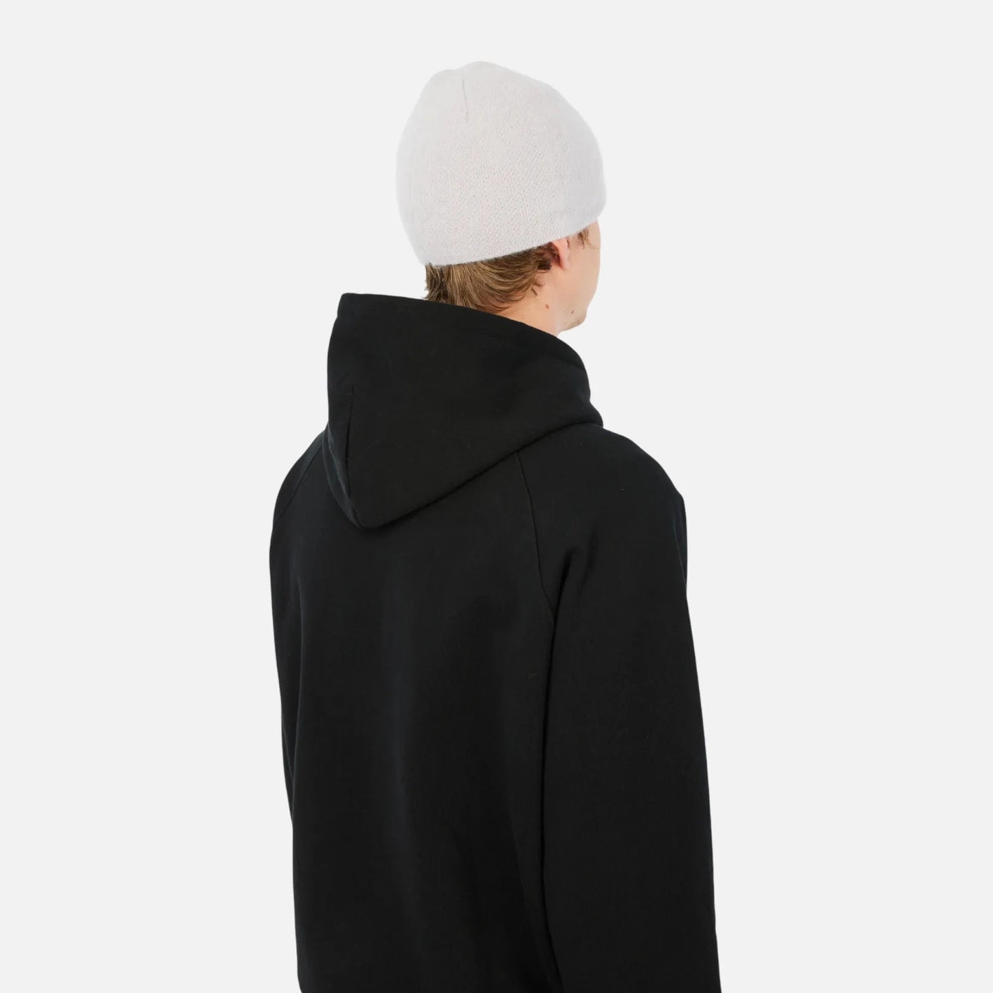 Dime Mohair Skully, ash - Tiki Room Skateboards - 4