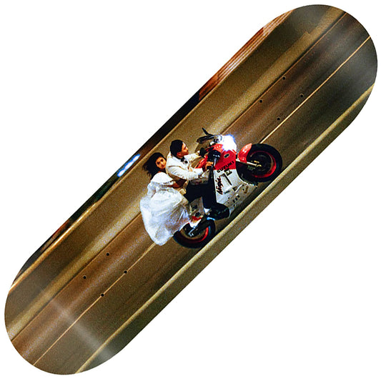Sci-Fi Fantasy Arin Lester Romance Deck (8.25”)