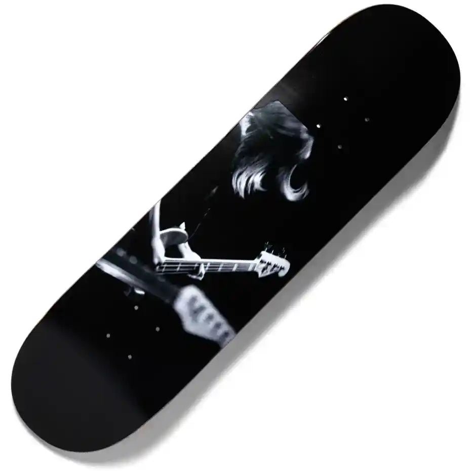 Girl Kim Gordon Spike Volume 2 Deck (8.25”)