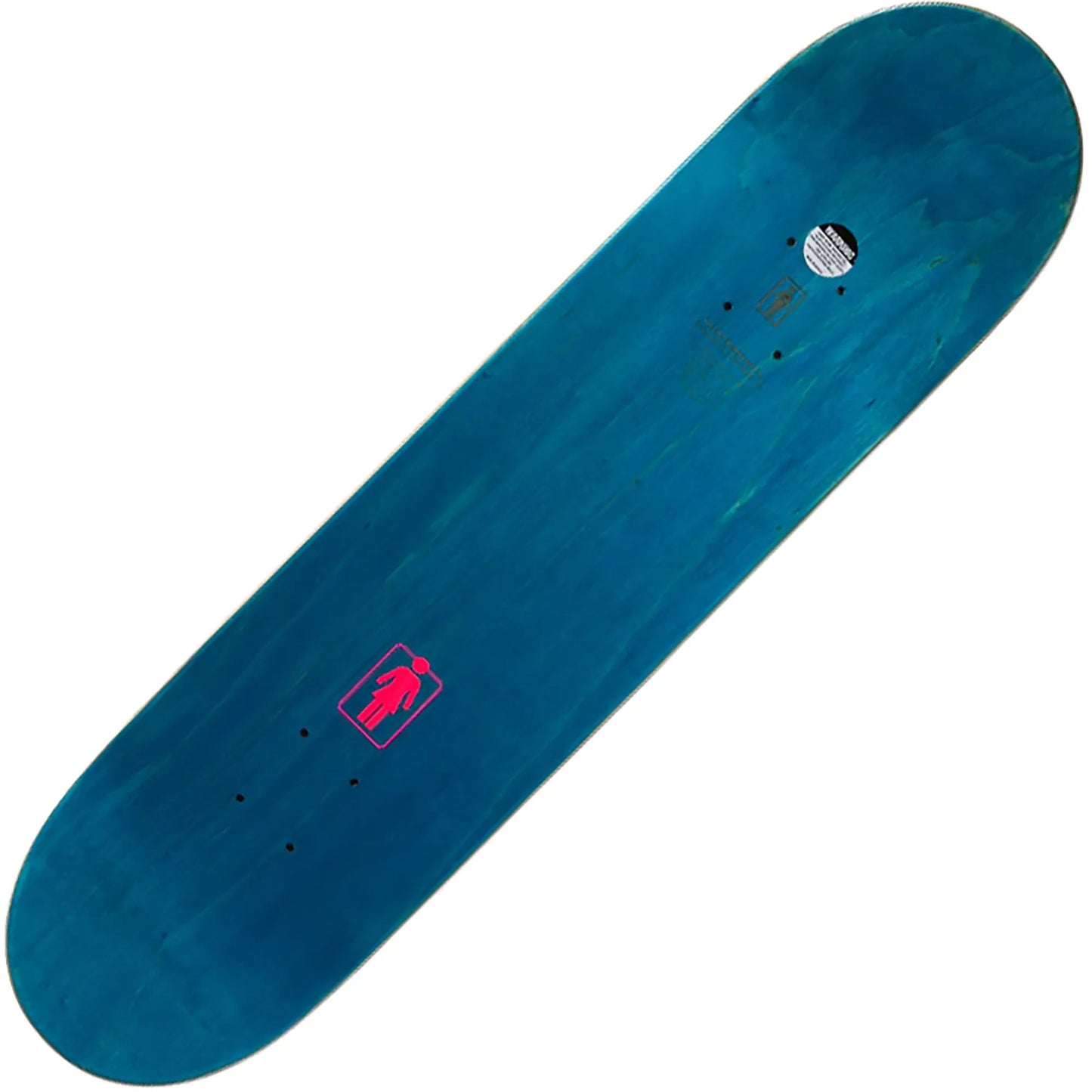 Girl Lil Dre OG 93 Til Deck (8.5") - Tiki Room Skateboards - 2