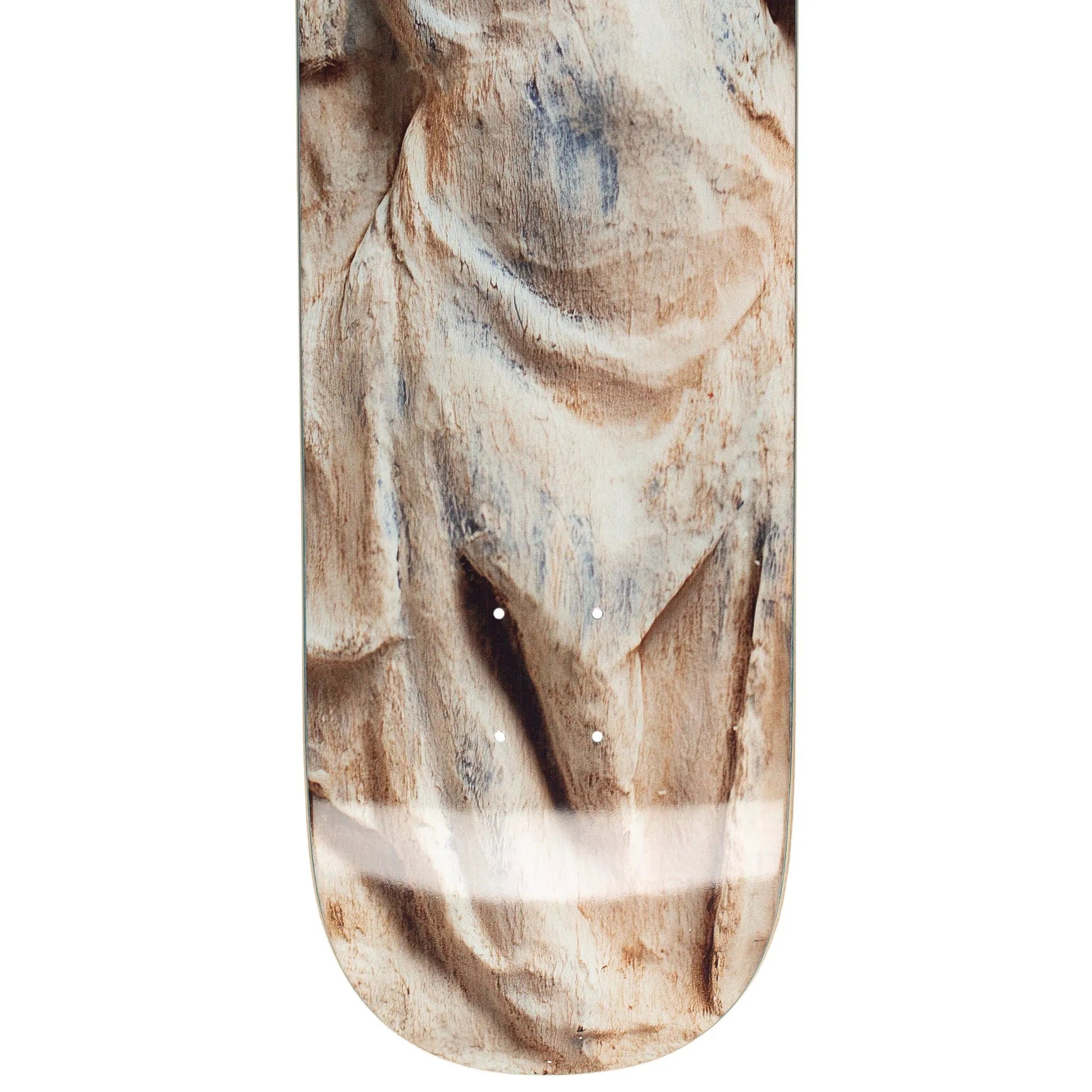 GX1000 Dream "Greene" Deck (8.25") - Tiki Room Skateboards - 3