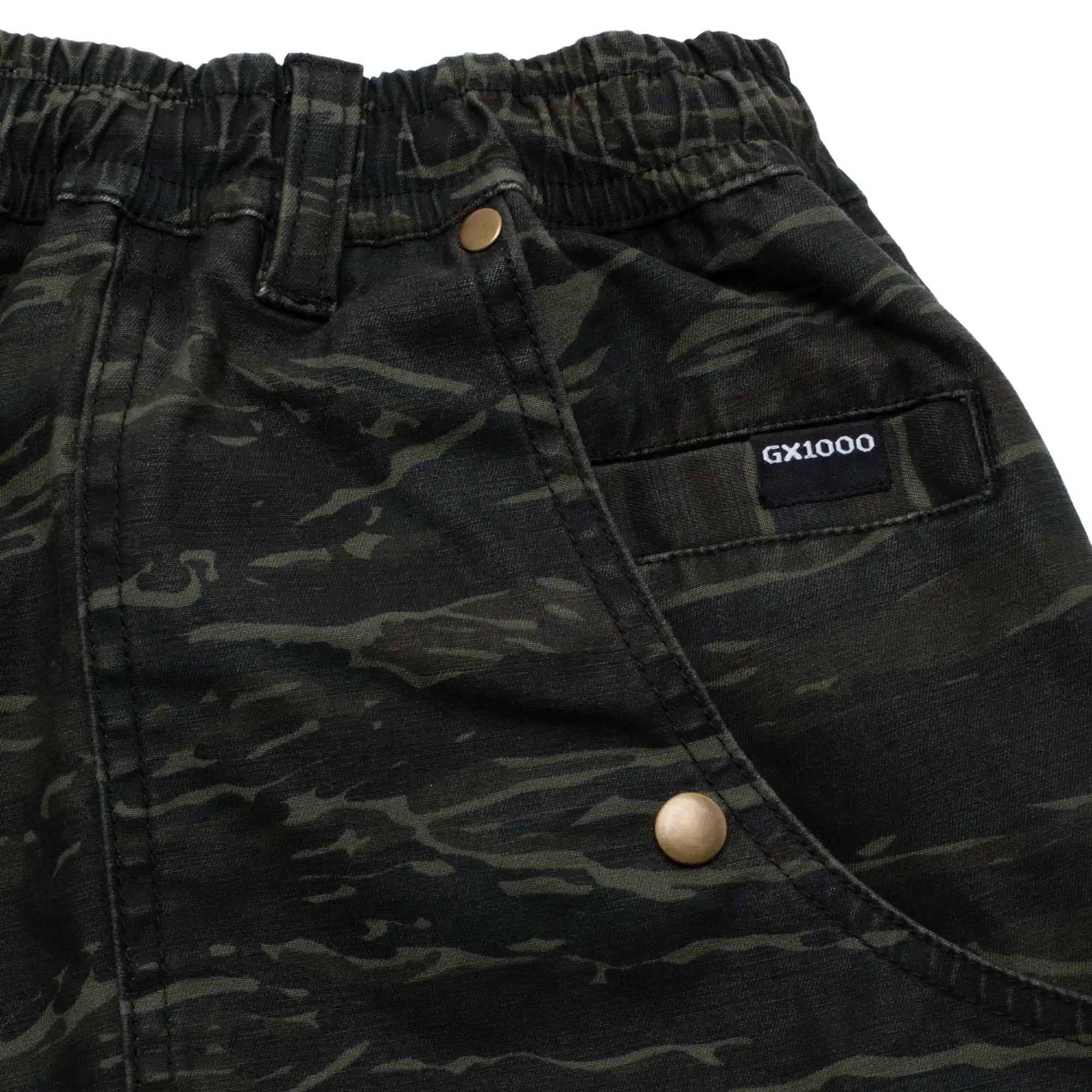 GX1000 – | TACTICS and Snowboards JAPAN (GX One Thousand) CAMO 