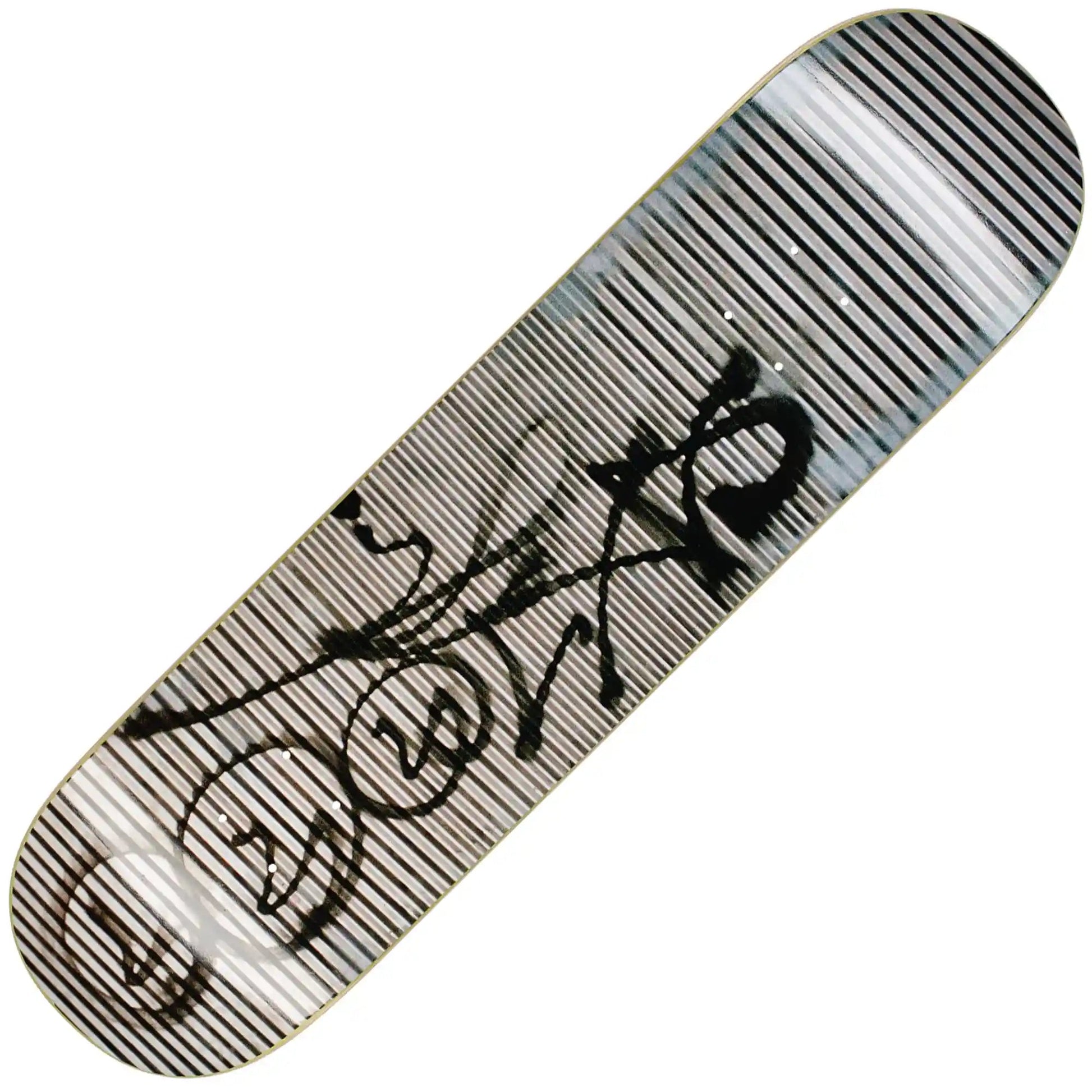 GX1000 Gate Deck (8.25") - Tiki Room Skateboards - 1