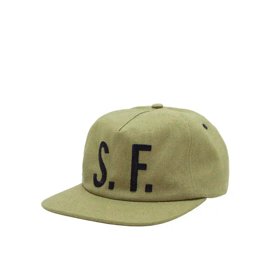 GX1000 SF Hat, khaki