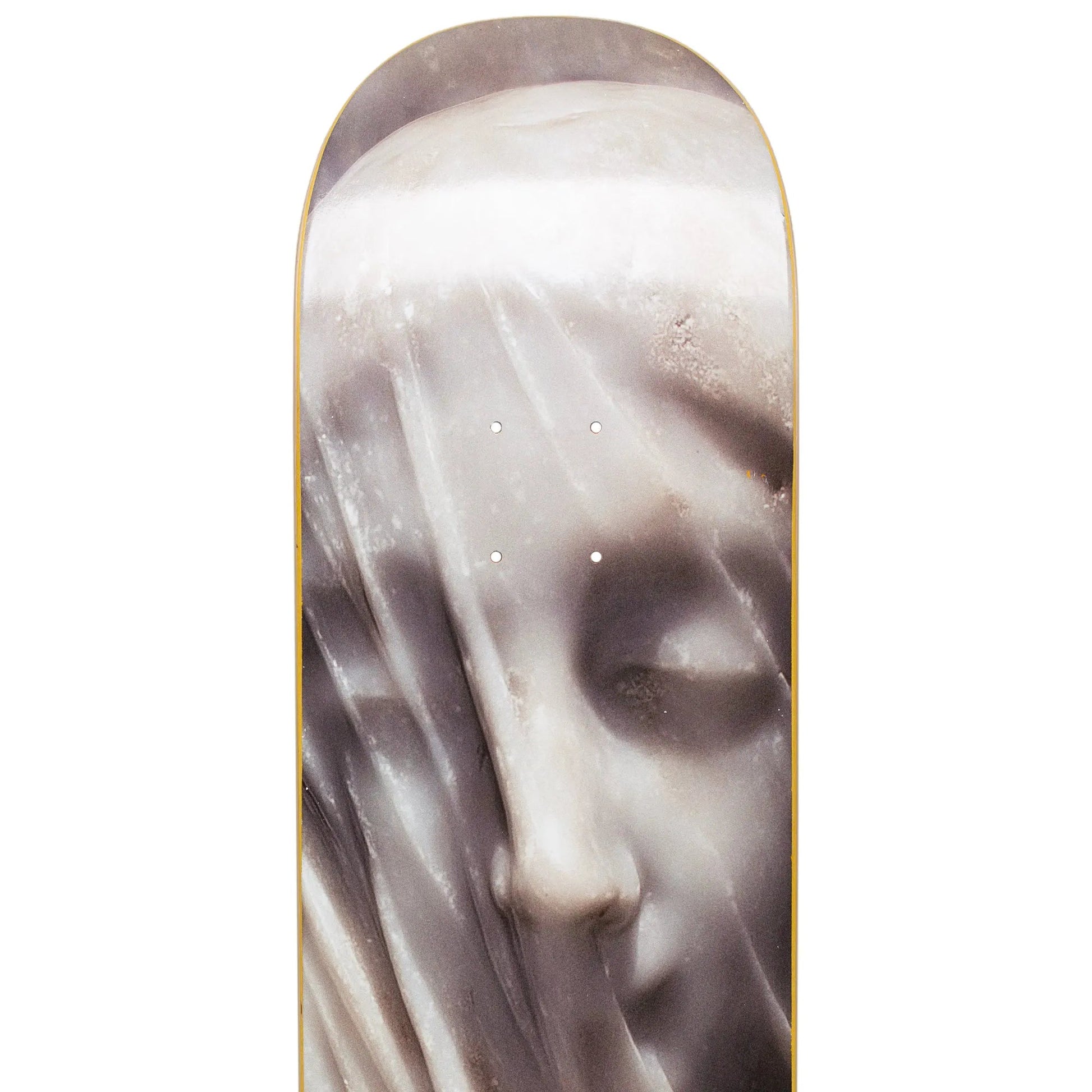 GX1000 Veil Deck (8.5") - Tiki Room Skateboards - 2