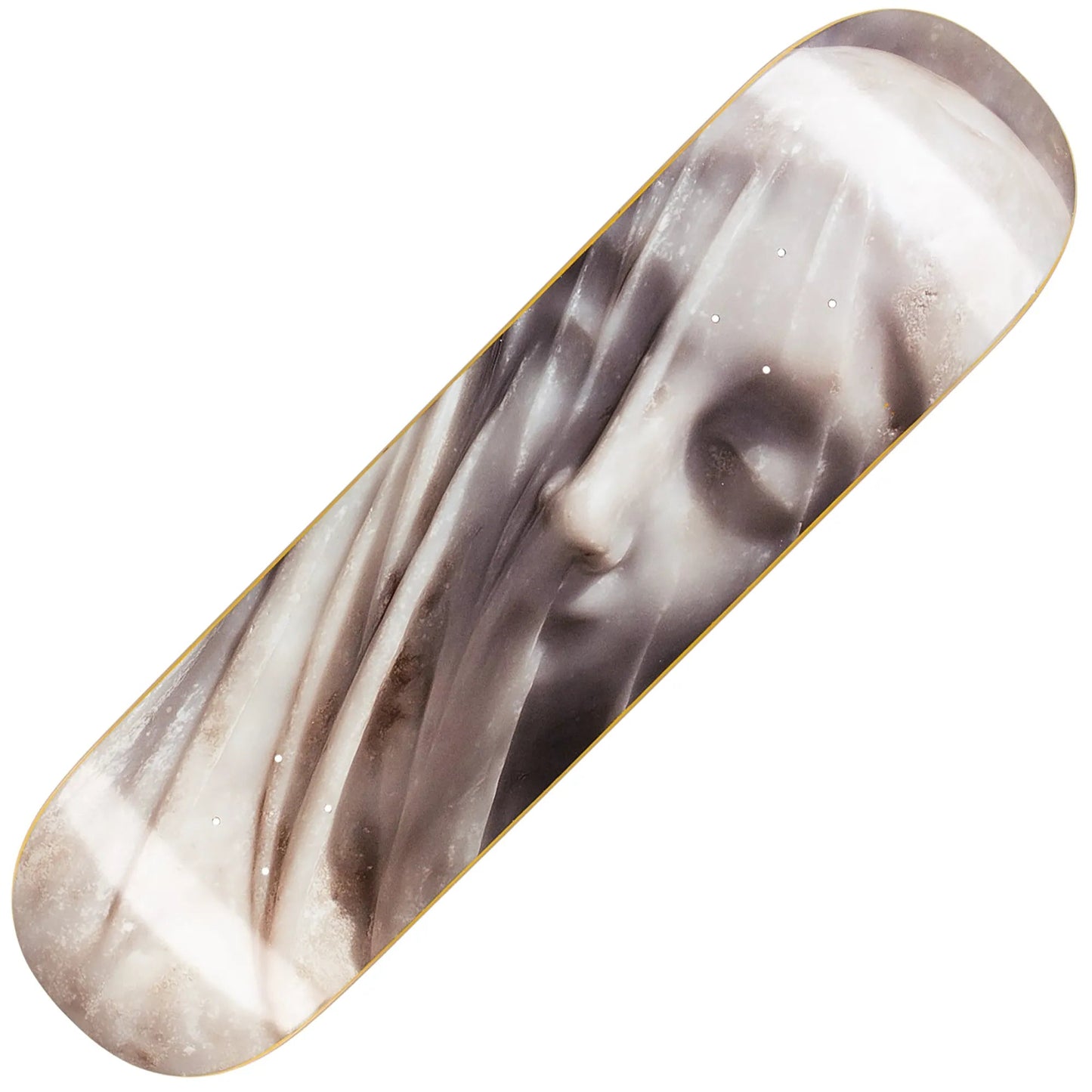 GX1000 Veil Deck (8.5") - Tiki Room Skateboards - 1