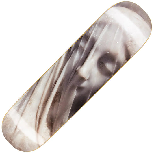 GX1000 Veil Deck (8.5") - Tiki Room Skateboards - 1