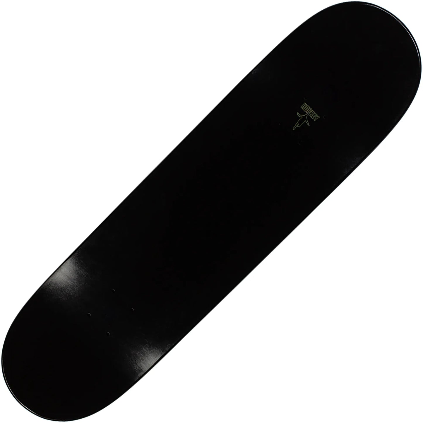 Hockey Farm Kids Deck (8.18") - Tiki Room Skateboards - 4