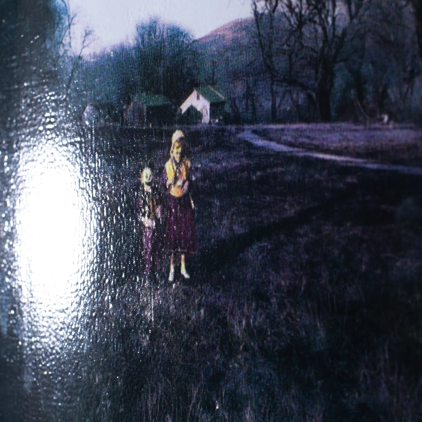 Hockey Farm Kids Deck (8.18") - Tiki Room Skateboards - 3