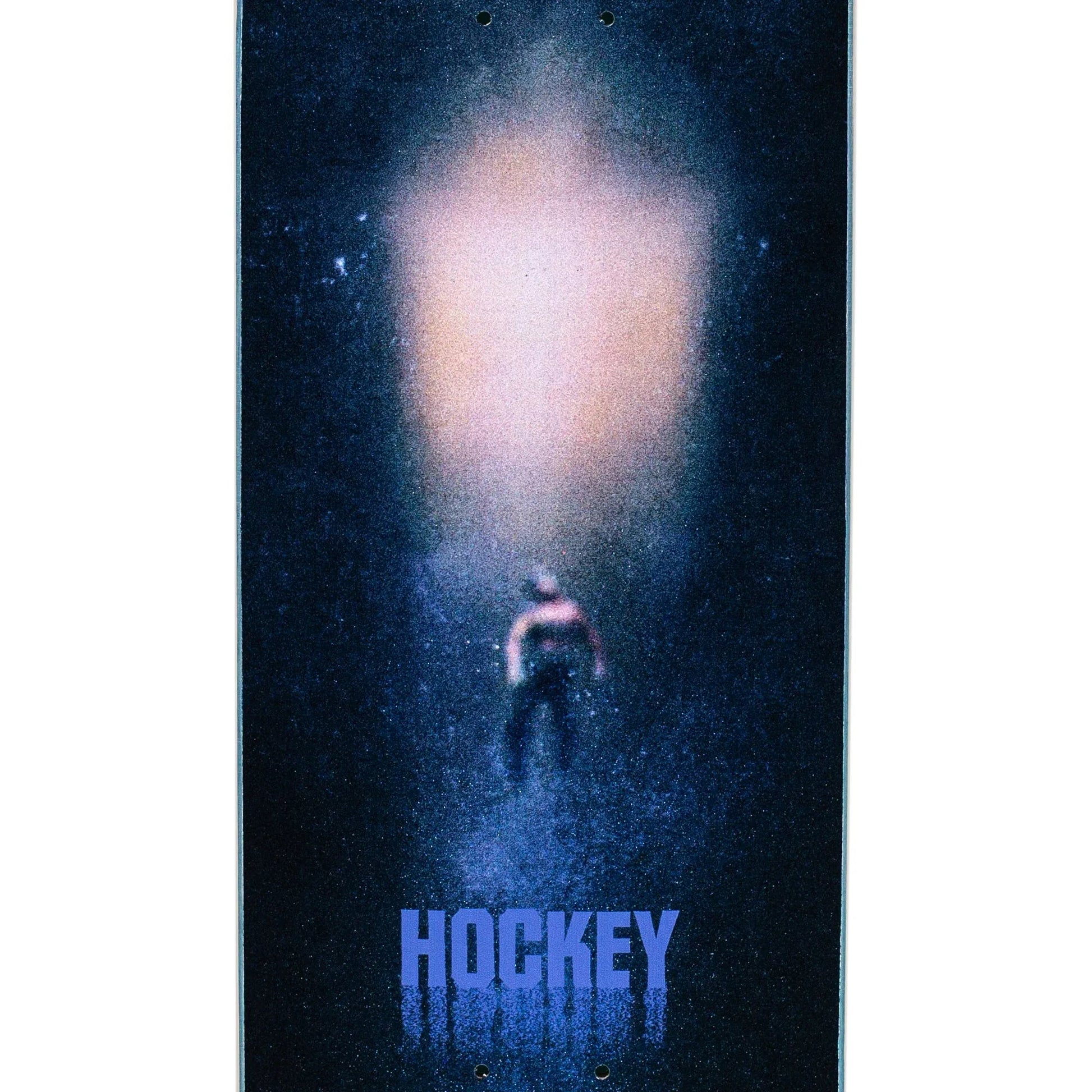 Hockey Next Level Andrew Allen Deck (8.25") - Tiki Room Skateboards - 2