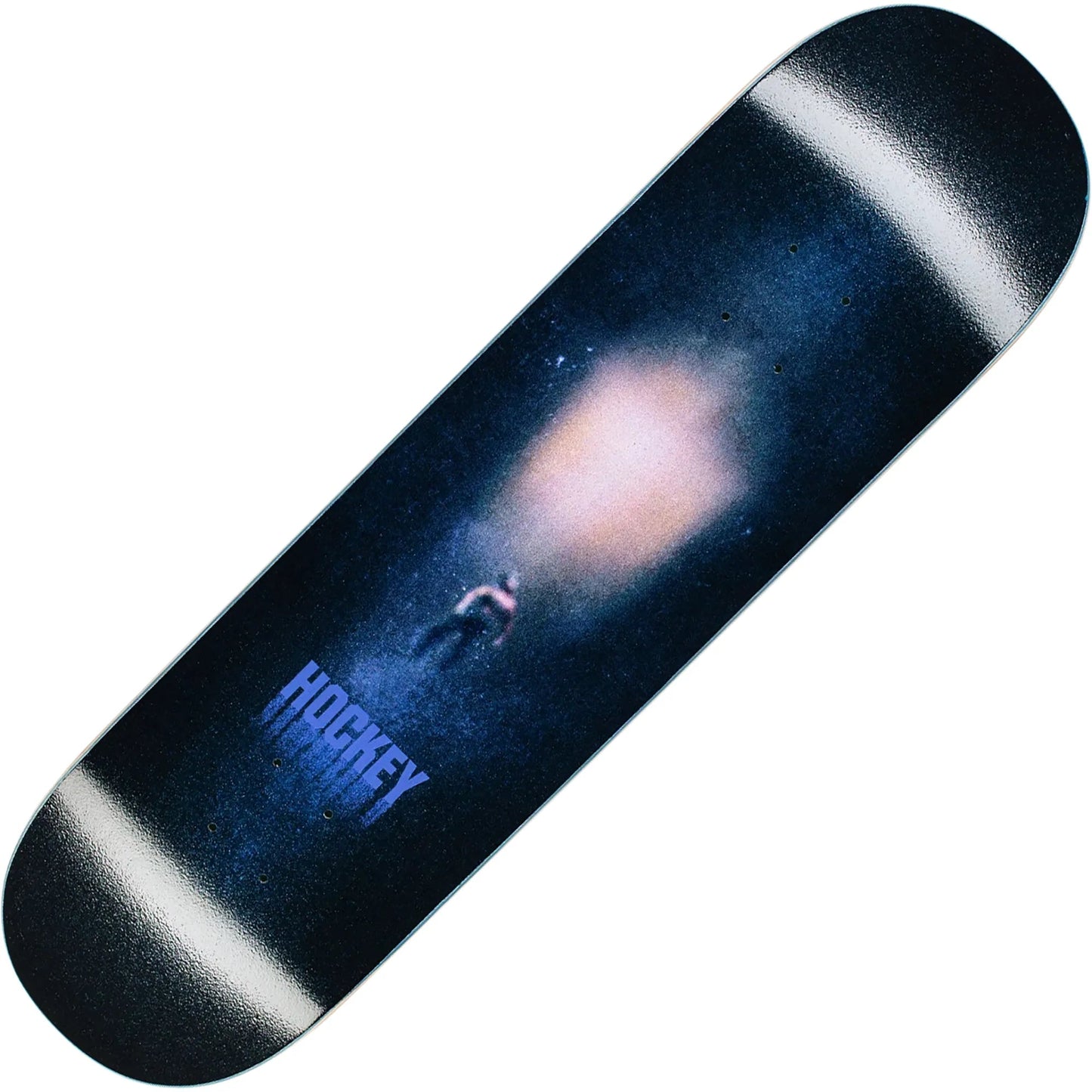 Hockey Next Level Andrew Allen Deck (8.25") - Tiki Room Skateboards - 1