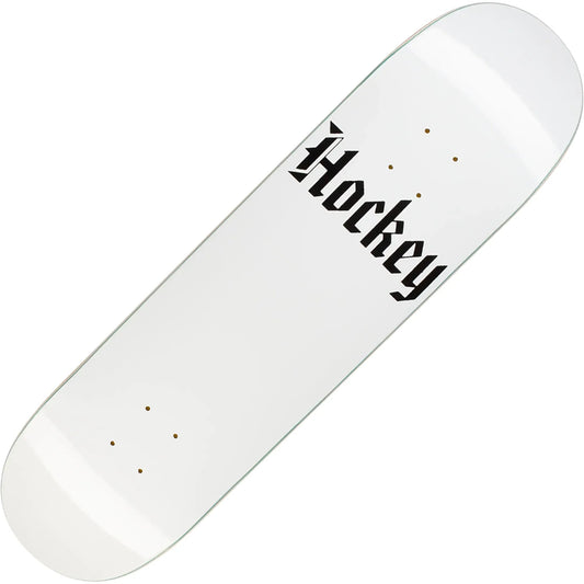 Hockey Stone - Team Shape 2 Deck (8.44”) - Tiki Room Skateboards - 1