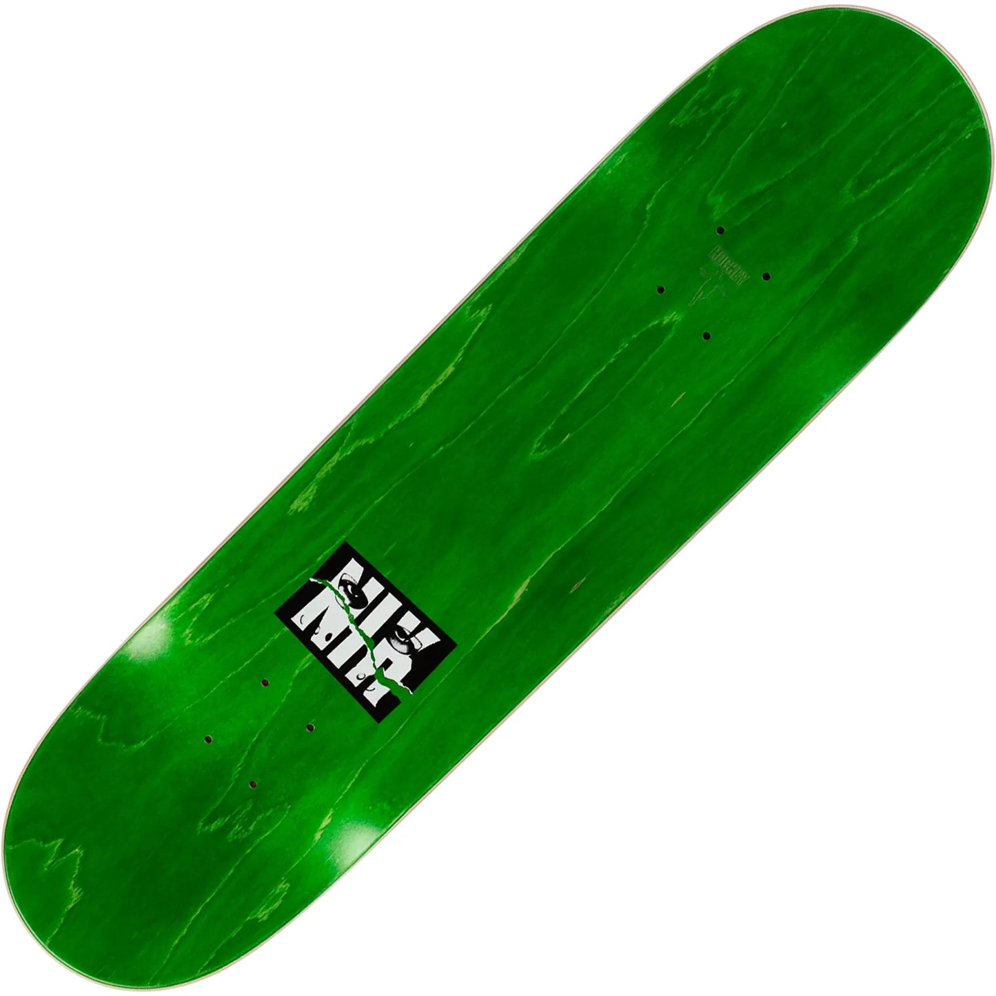 Hockey Temporary Site Nick Stain Shape 2 Deck (8.44") - Tiki Room Skateboards - 3
