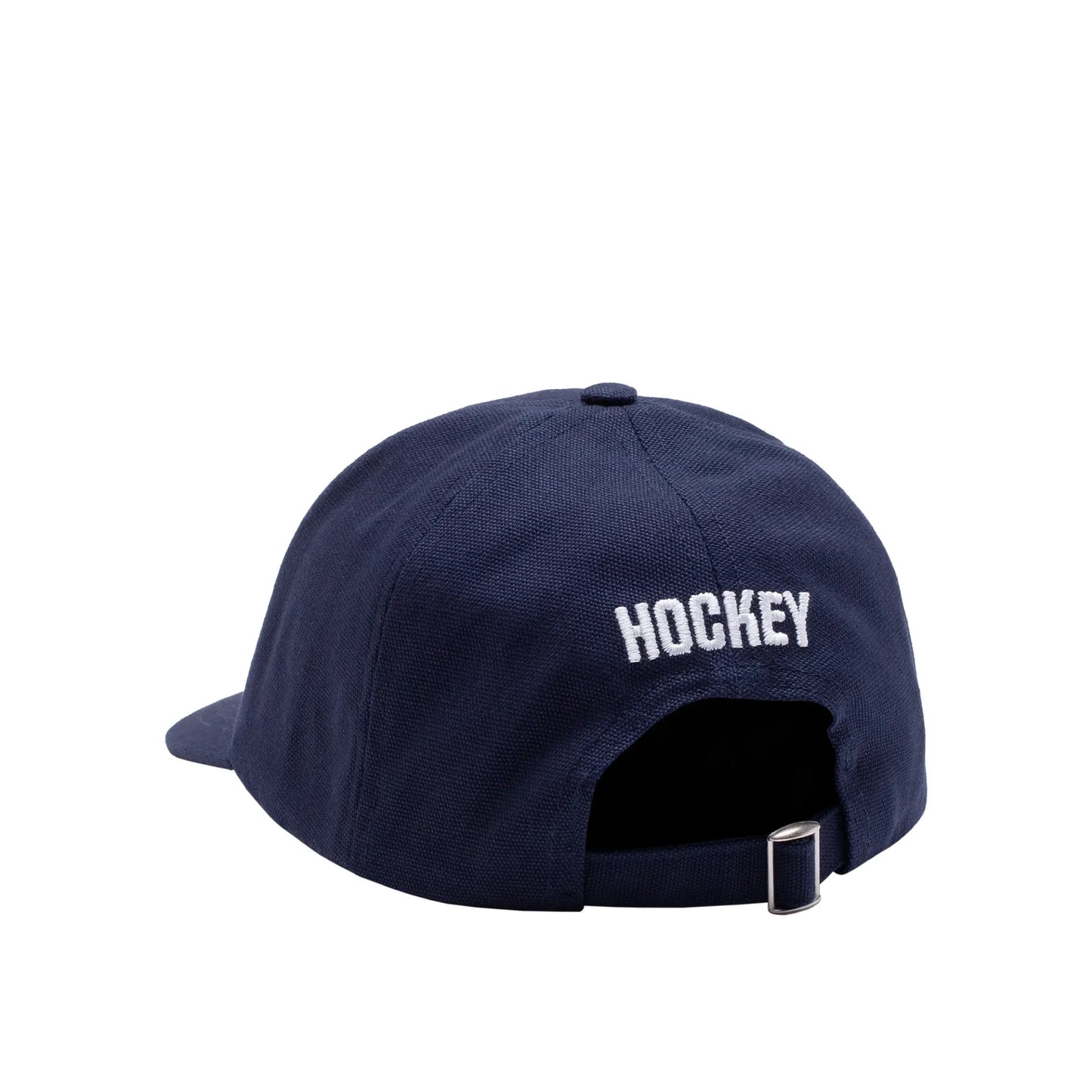 Hockey Truck The Long Way Hat, dark blue - Tiki Room Skateboards - 3