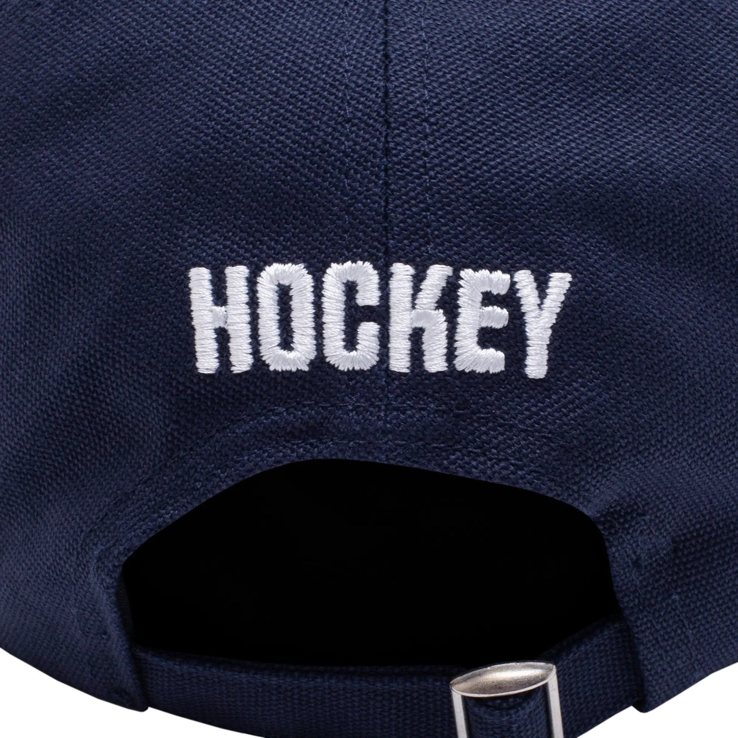 Hockey Truck The Long Way Hat, dark blue - Tiki Room Skateboards - 5