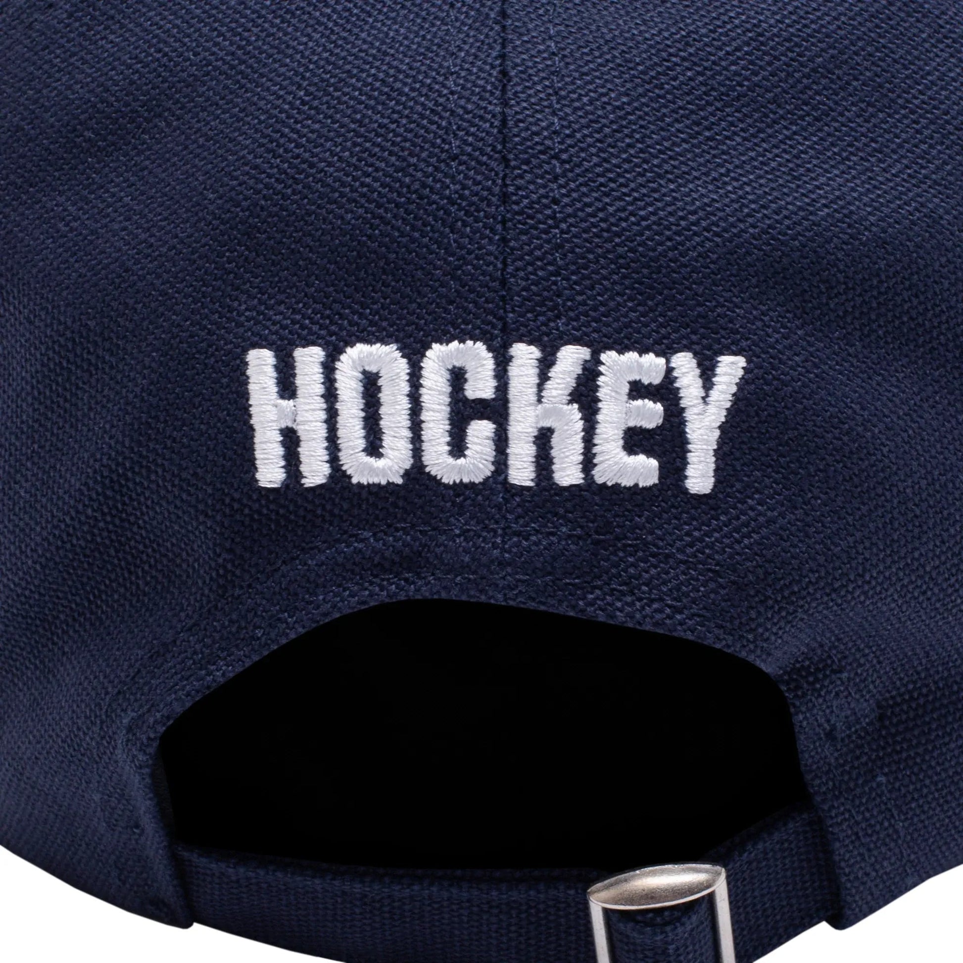 Hockey Truck The Long Way Hat, dark blue - Tiki Room Skateboards - 5