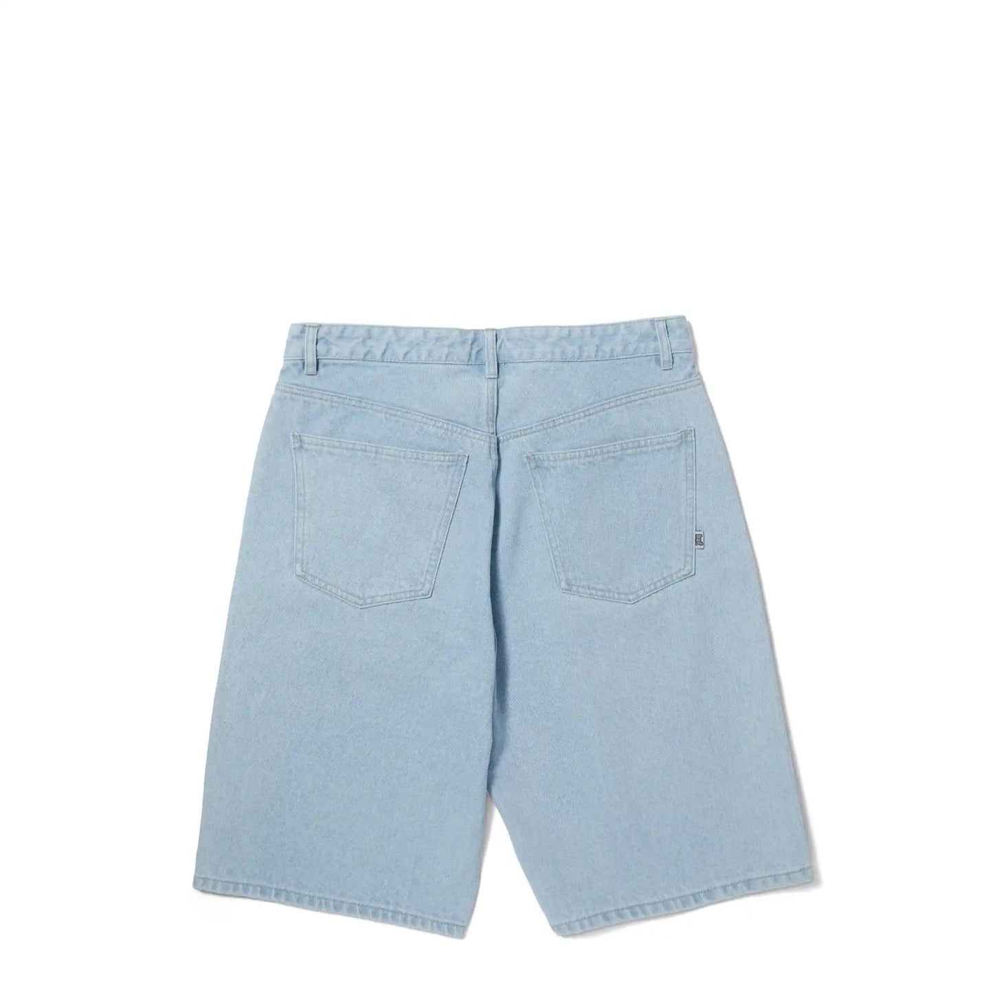 HUF Cromer Short Light Blue 32