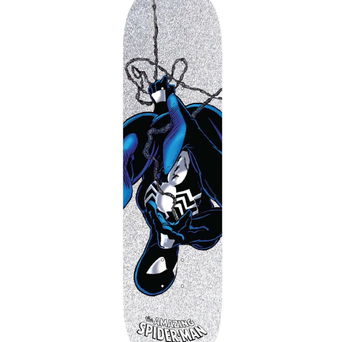 HUF Spiderman 321 Blind Bag Deck (8.25") - Tiki Room Skateboards - 4