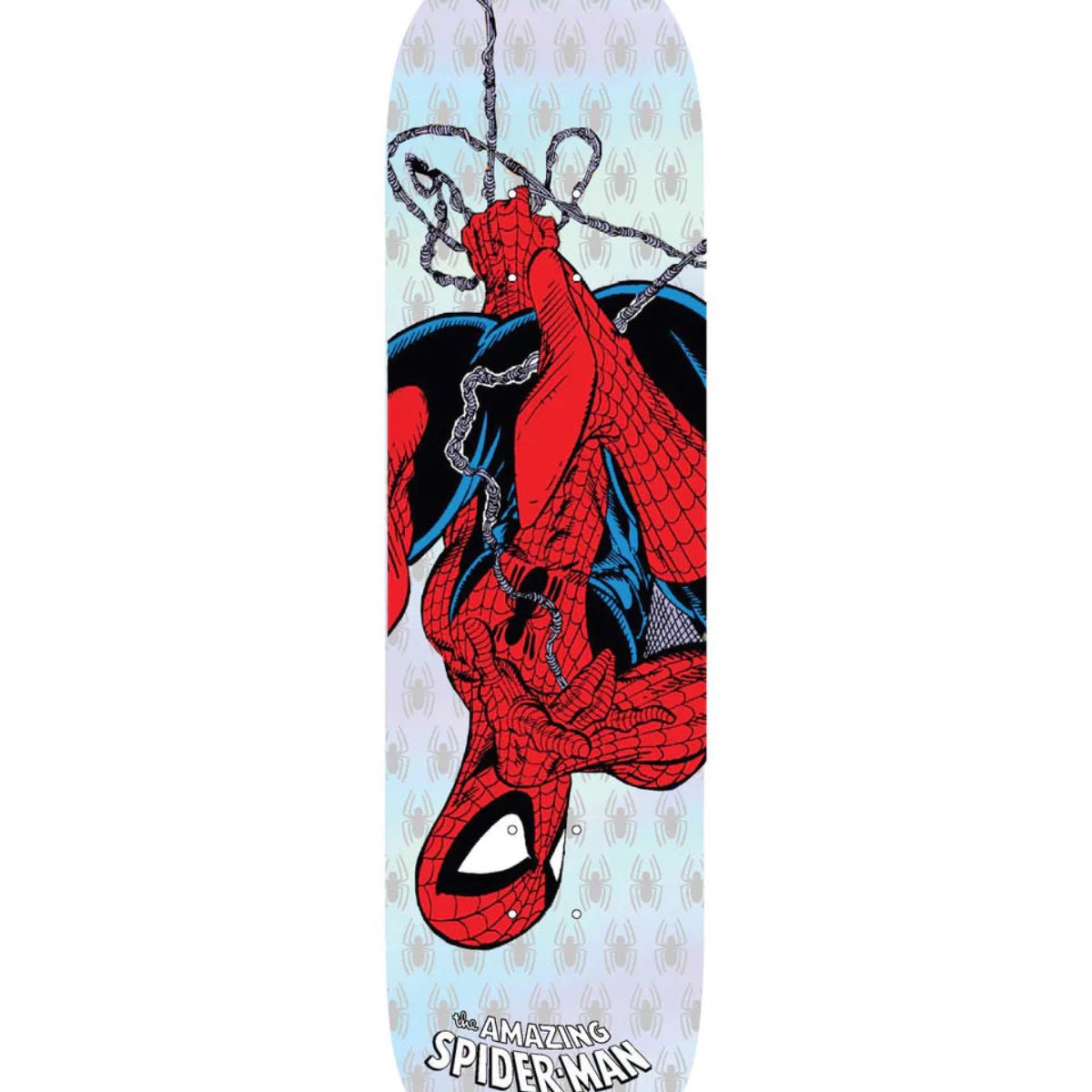 HUF Spiderman 321 Blind Bag Deck (8.25") - Tiki Room Skateboards - 3