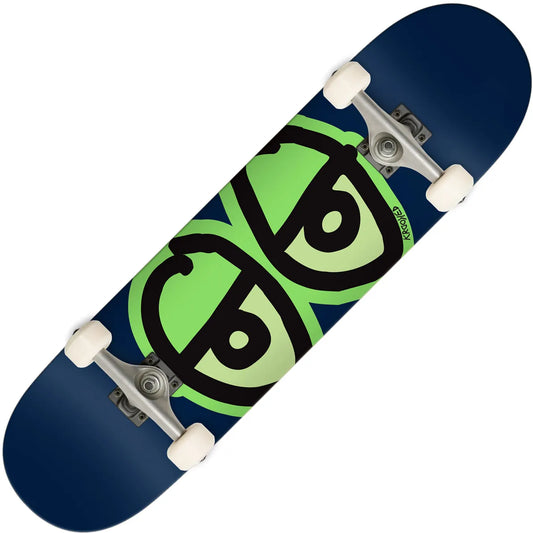 Krooked Glow Eyes Complete (8.25")