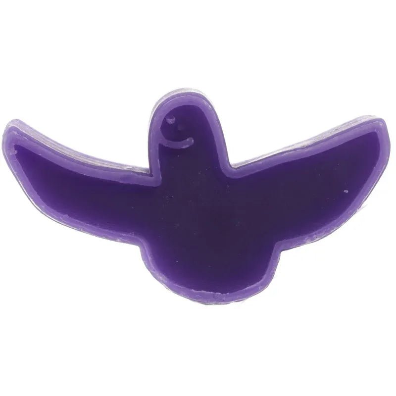 Krooked Birdy Wax, assorted - Tiki Room Skateboards - 1