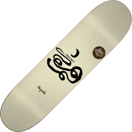 Magenta Foley Solstice Board (8.5") - Tiki Room Skateboards - 1