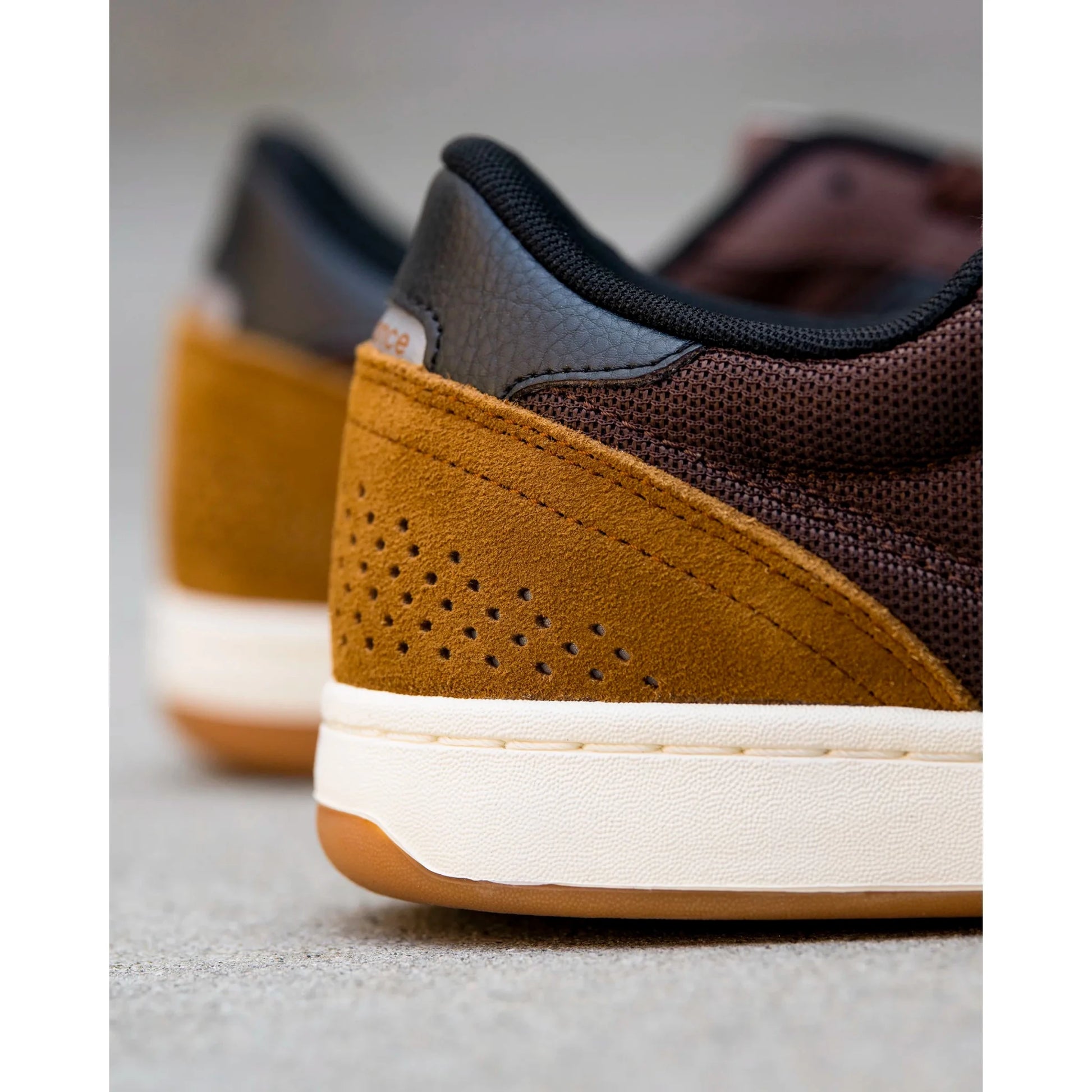 New Balance Numeric 440, brown/black - Tiki Room Skateboards - 10