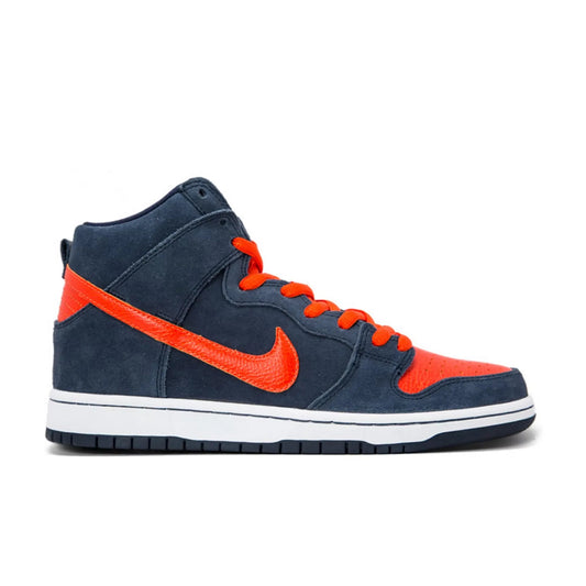 Nike Dunk High Pro SB, Syracuse - Tiki Room Skateboards - 1