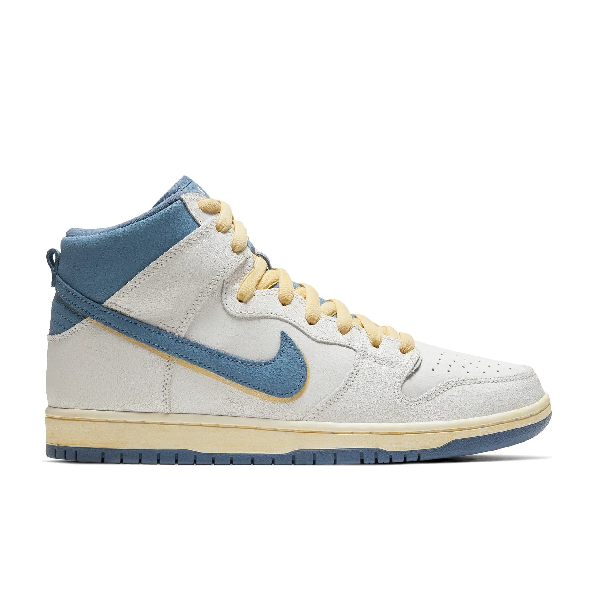 Nike SB Dunk High Pro QS Atlas Lost at Sea - Tiki Room Skateboards - 1