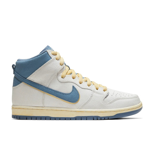 Nike SB Dunk High Pro QS Atlas Lost at Sea - Tiki Room Skateboards - 1