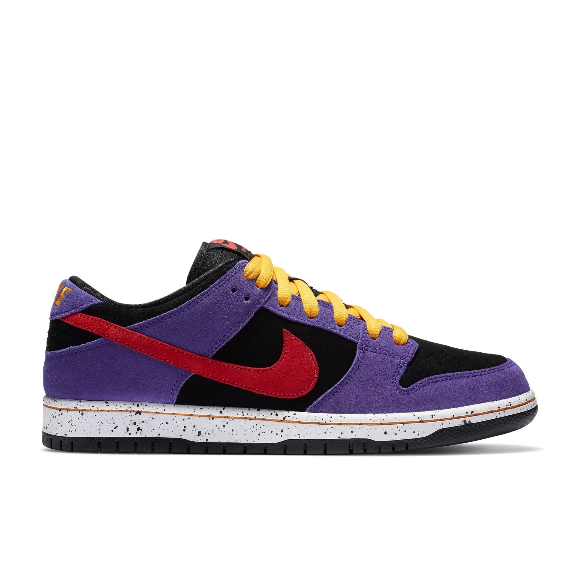 Nike SB Dunk Low Pro ACG - Tiki Room Skateboards - 1