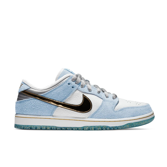 Nike SB Dunk Low Pro Cliver - Tiki Room Skateboards - 1