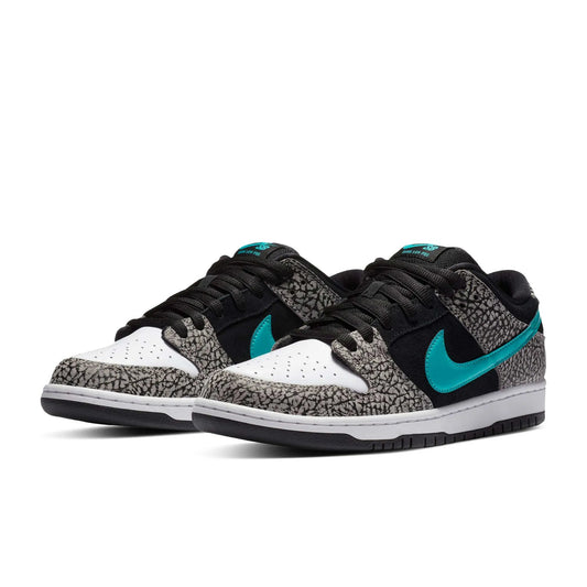 Nike SB Dunk Low Pro Elephant - Tiki Room Skateboards - 1