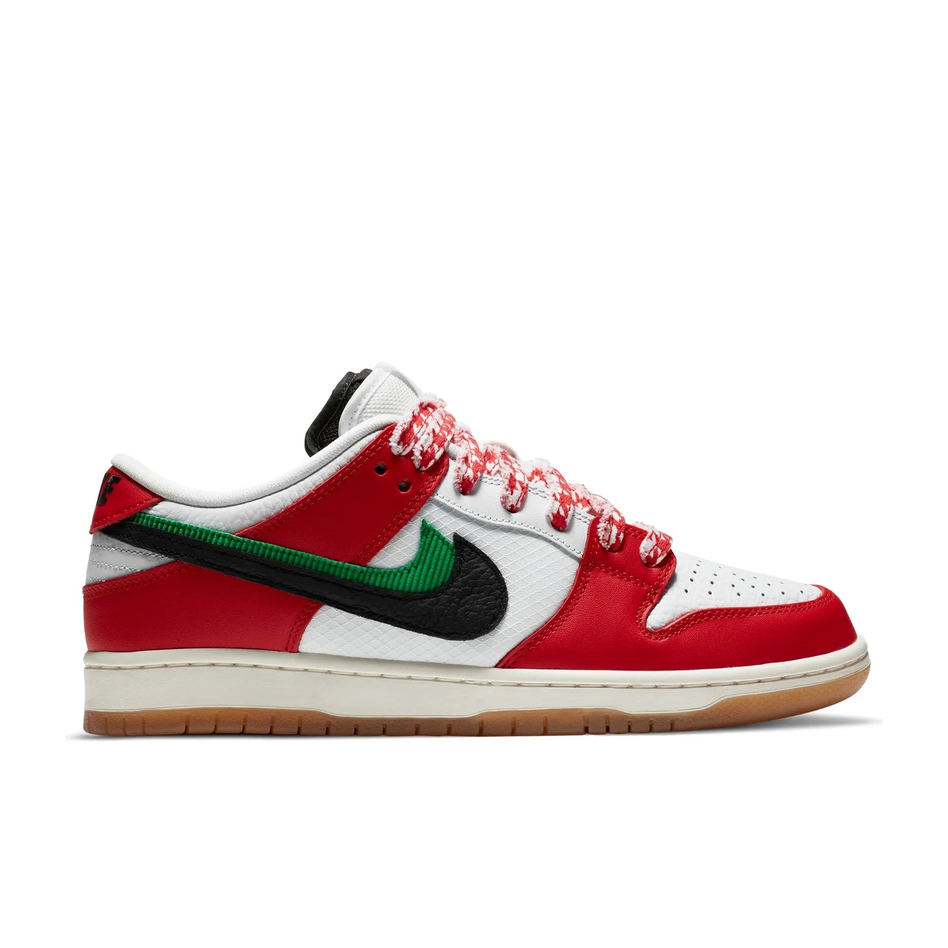 Nike SB Dunk Low Pro Habibi - Tiki Room Skateboards - 1