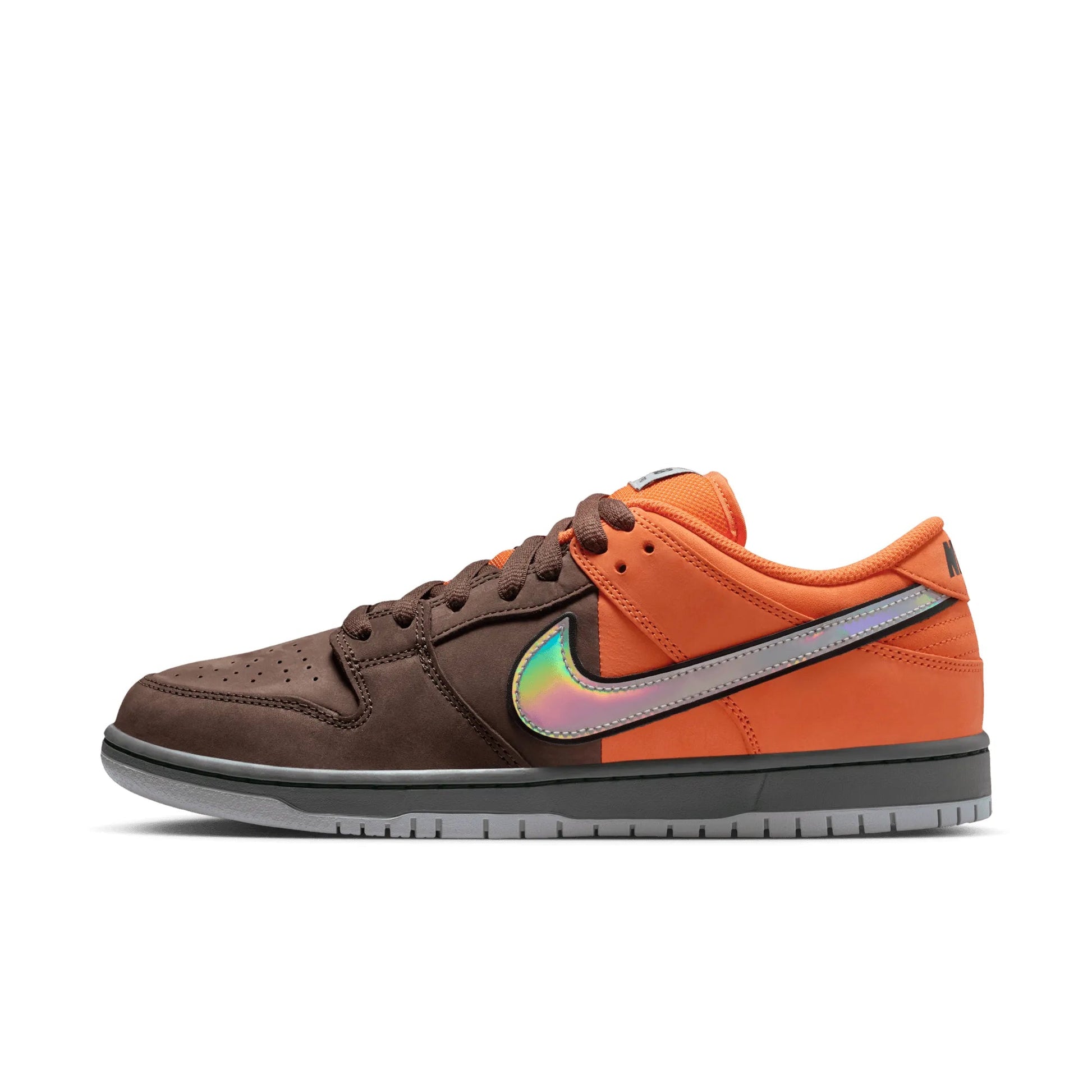 Nike SB Dunk Low Pro, MUNI - Tiki Room Skateboards - 11
