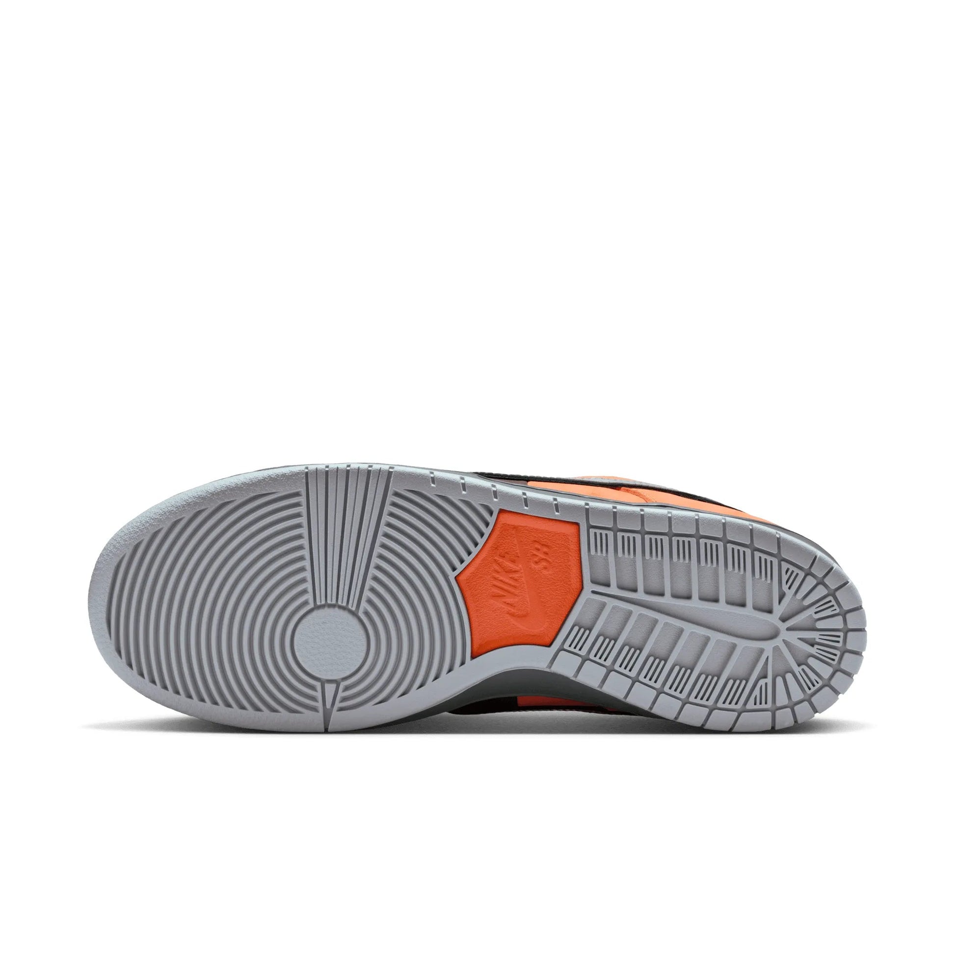 Nike SB Dunk Low Pro, MUNI - Tiki Room Skateboards - 9