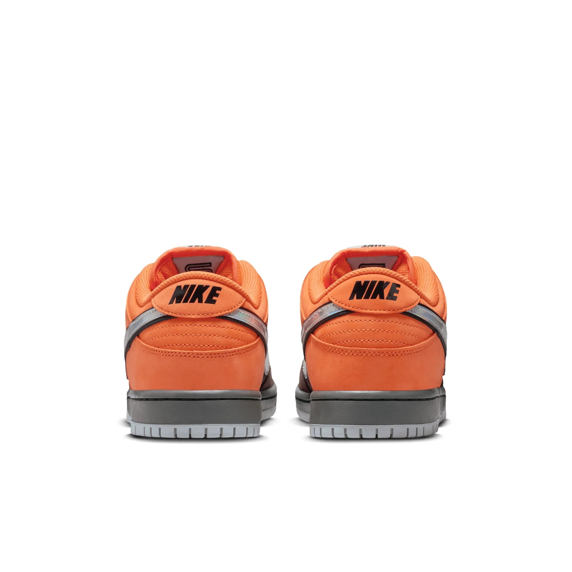 Nike SB Dunk Low Pro, MUNI - Tiki Room Skateboards - 6