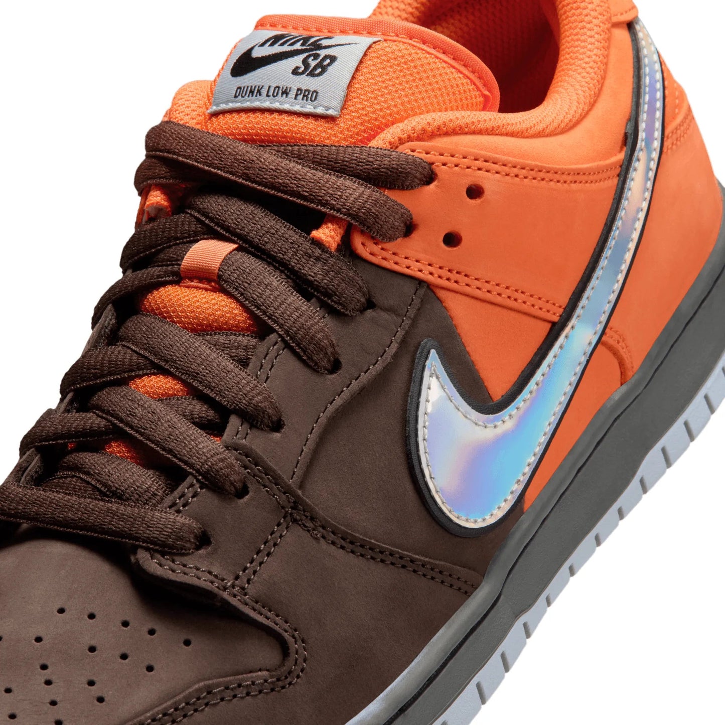 Nike SB Dunk Low Pro, MUNI - Tiki Room Skateboards - 3